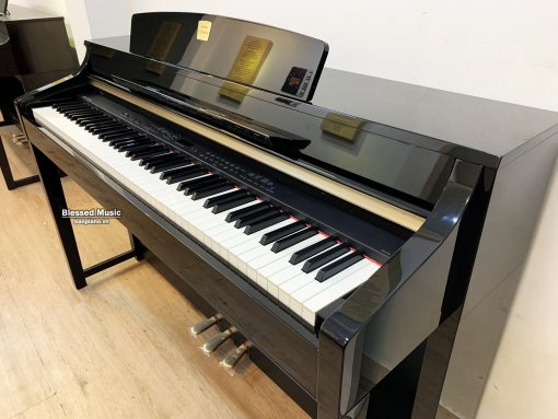 Đàn Piano Yamaha CLP 370PE