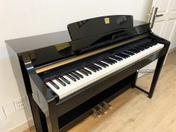 Đàn Piano Yamaha CLP 370PE