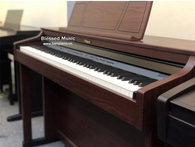 Đàn Piano Roland HP 305