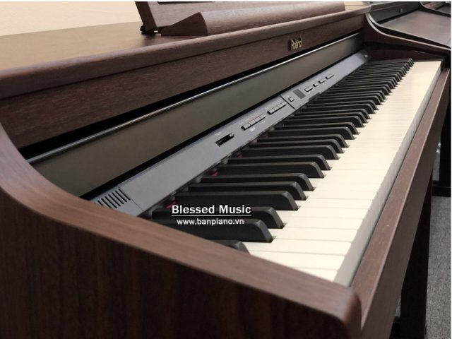 Đàn Piano Roland HP 305