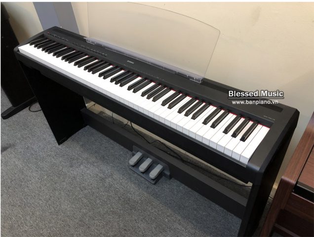 Piano Yamaha P 95