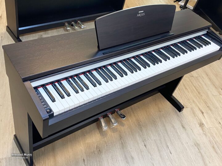 Đàn Piano Yamaha YDP 141R