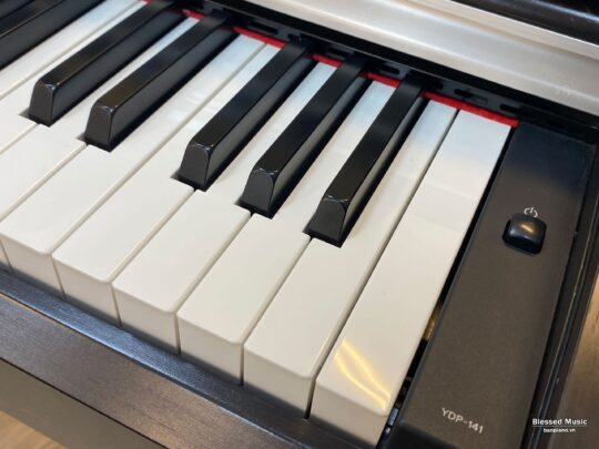 Đàn Piano Yamaha YDP 141