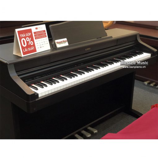 Piano Kawai PW 820