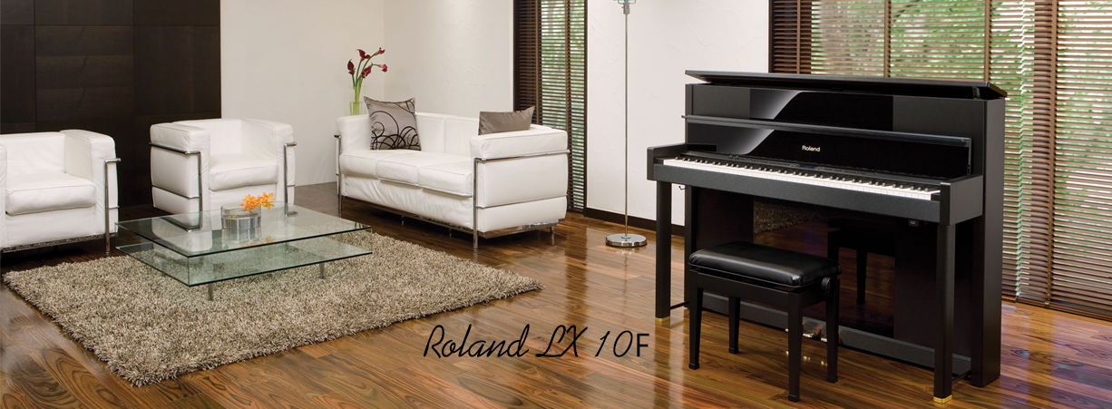 Roland LX 10