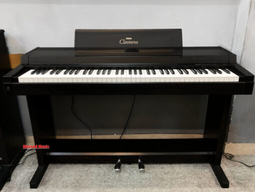 piano Yamaha clp 200