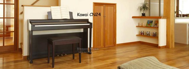 Kawai CN 24