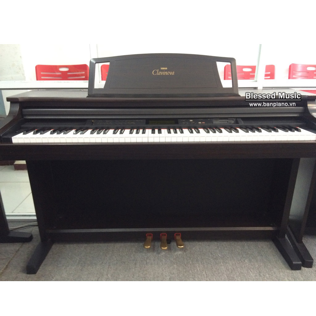 Bán Piano Yamaha CLP 711
