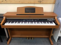 đàn roland hpi7