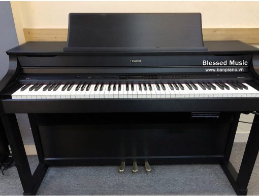 Đàn Piano Roland HP 307