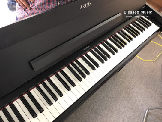 Đàn Piano điện Yamaha YDP S51 R