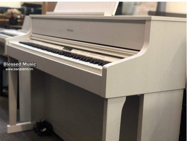 Piano Roland HP 605