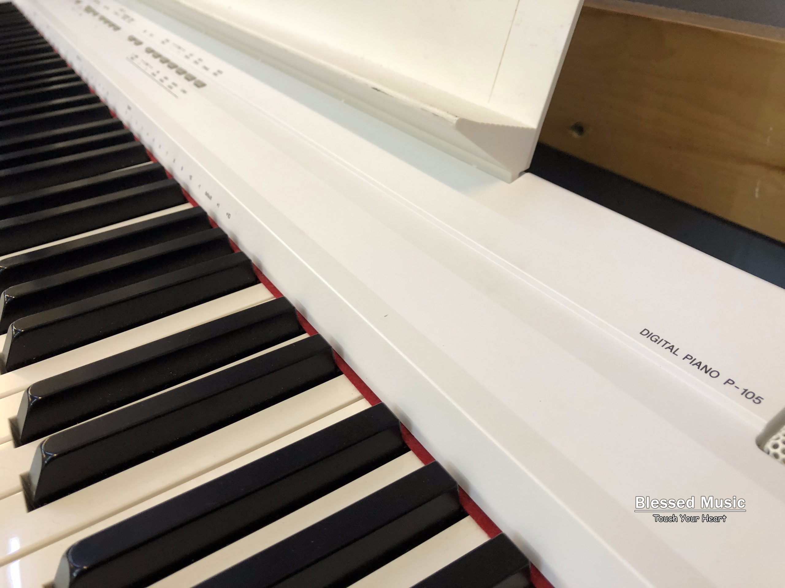 Bán Piano Yamaha P 105 đủ màu giá sale tốt nhất | Bán Piano