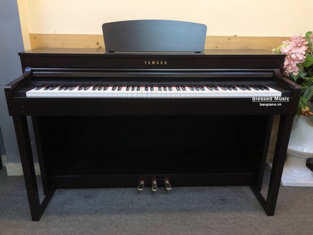 Piano Yamaha CLP 430