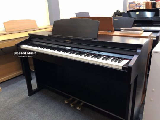 Đàn Piano Roland HP 601
