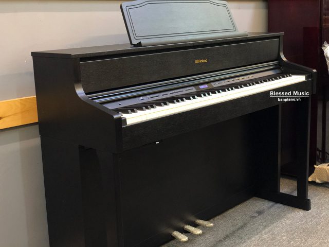 Đàn Piano Roland HP 605
