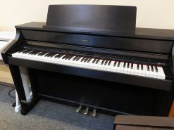 Piano Roland HP 507
