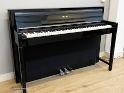 Đàn Piano Yamaha CLP S408pe