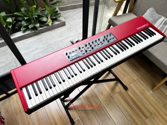 Đàn Nord Piano 3