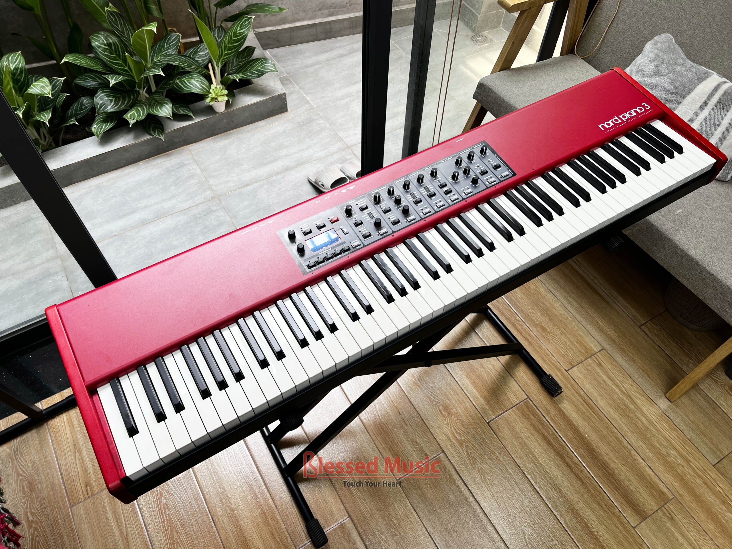 Đàn Nord Piano 3