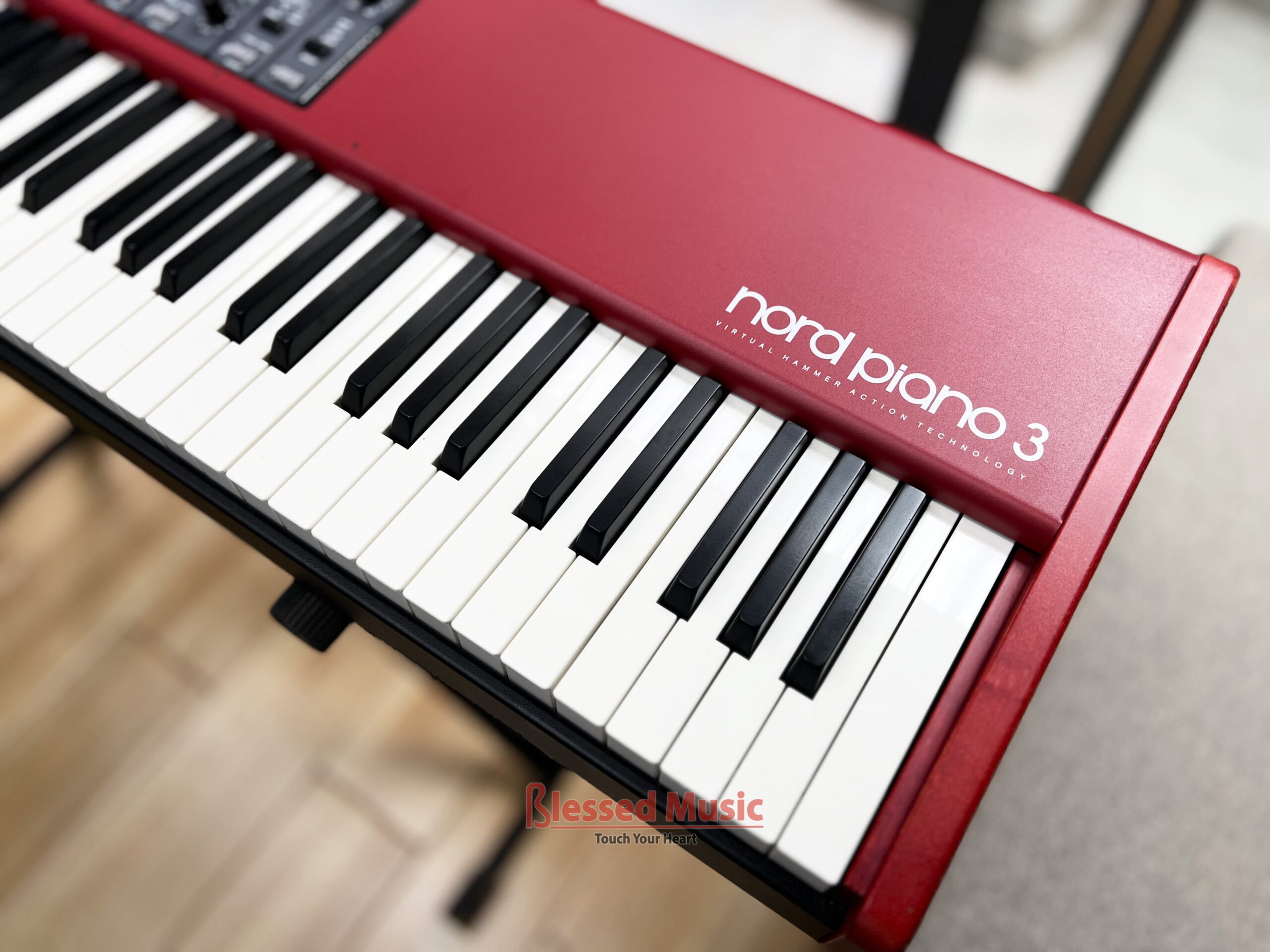 Đàn Nord Piano 3
