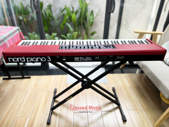 Đàn Nord Piano 3