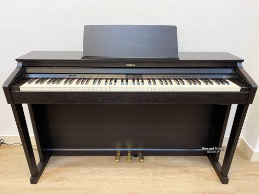 Đàn Piano điện Roland HP 503