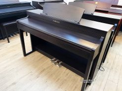 Piano Yamaha CLP 470