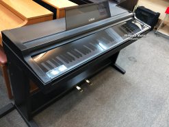 đàn piano điện kawai pw 360mr