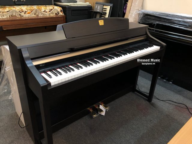 Đàn Piano Yamaha CLP 370R
