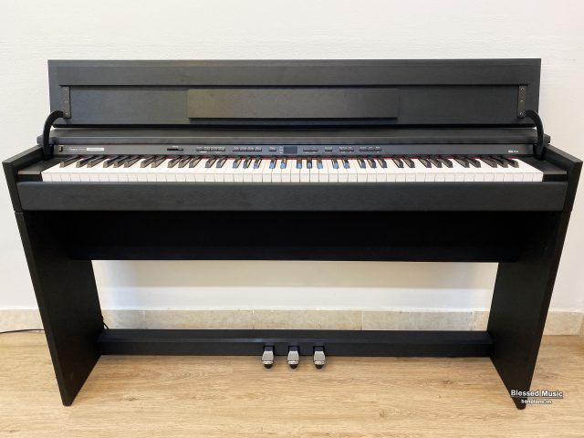 Đàn Piano Roland DP 990f