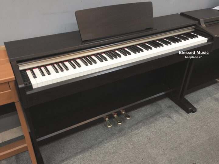 Đàn Piano Yamaha YDP 160r
