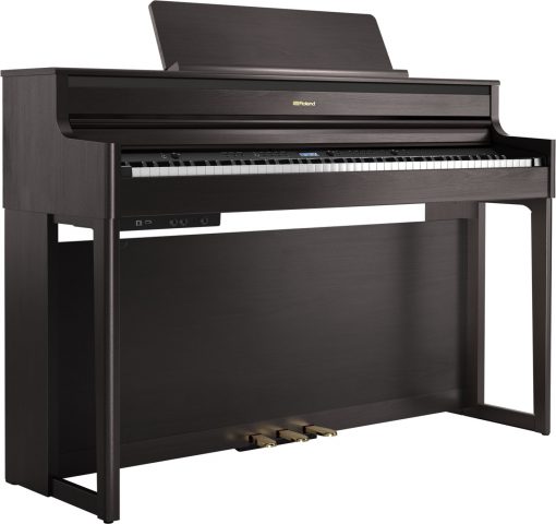 Đàn Piano Roland HP 704