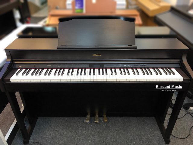 Đàn Piano Roland HP 603r