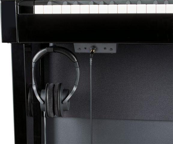 Đàn Piano điện Roland HP 508