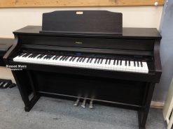 piano roland hp 508