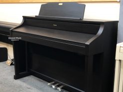 piano roland hp 508