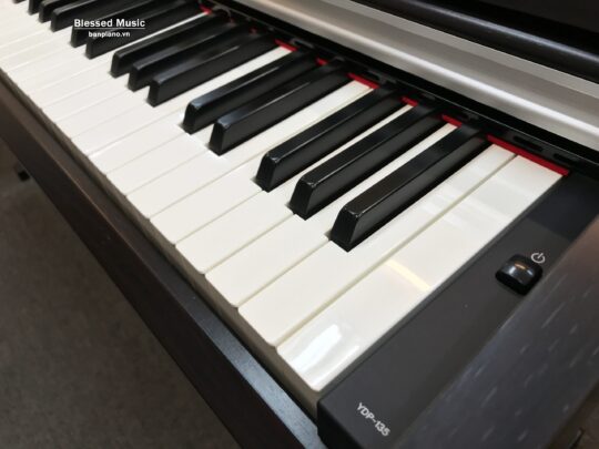 Đàn Piano điện Yamaha YDP 135