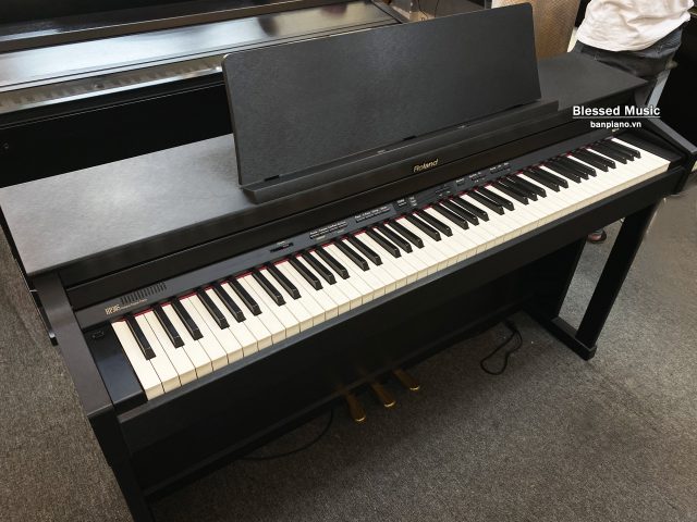 Đàn Piano Roland HP 305