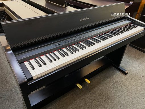 piano technics px 20