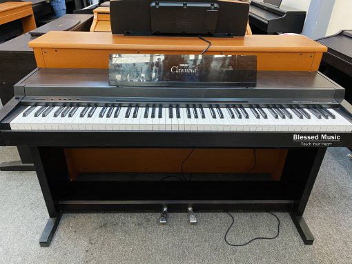 piano yamaha clp 50