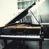 Đàn Piano Yamaha G3