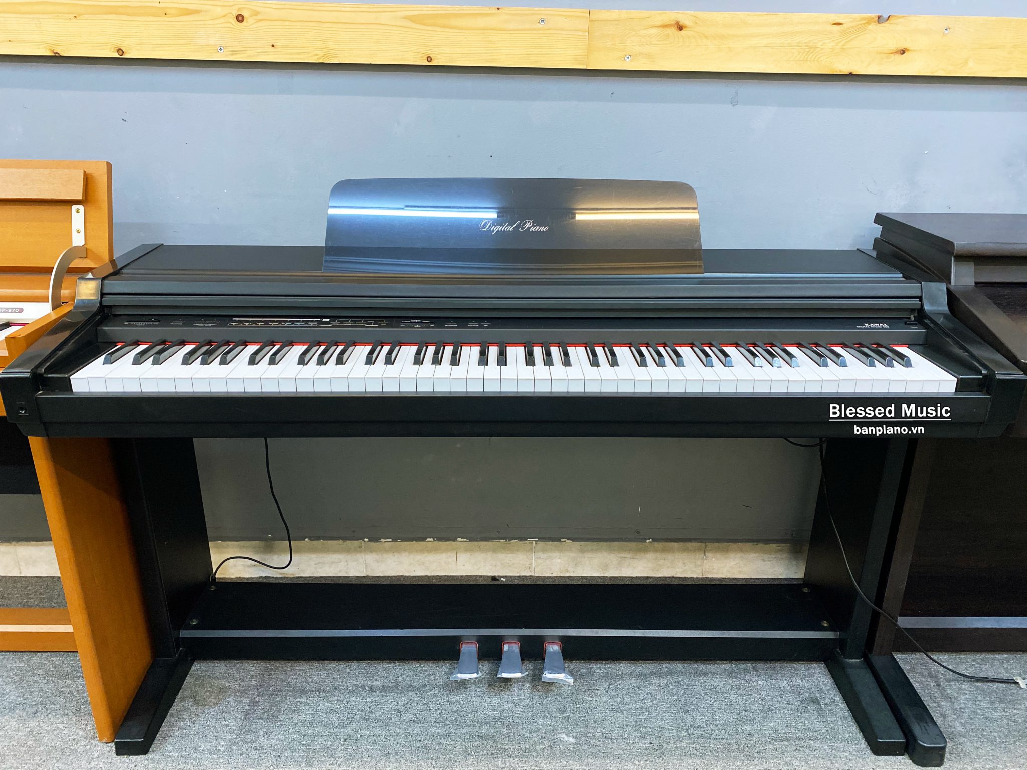 Mua Bán Piano Kawai PC 330 | Kawai, Piano điện | Bán Piano