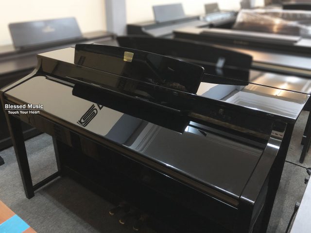Piano Yamaha CLP 370PE