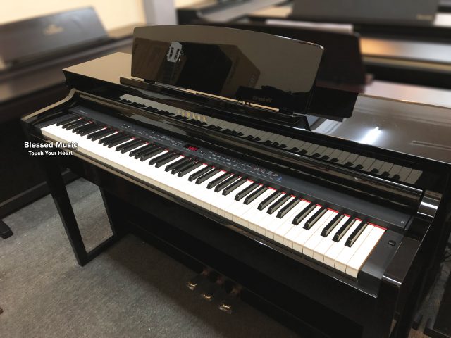 đàn Piano Yamaha CLP 470 PE