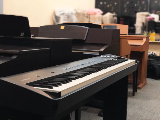 Piano Roland DP 50