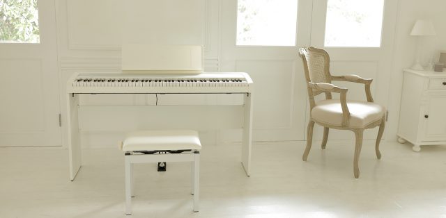 Piano Korg B2