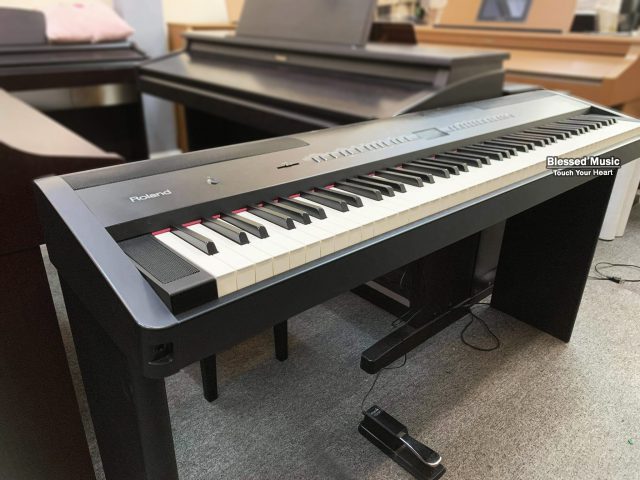Piano Roland FP 80