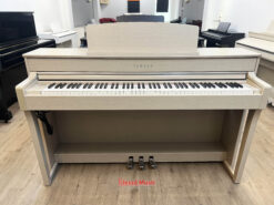 Đàn Piano Yamaha CLP 645WA