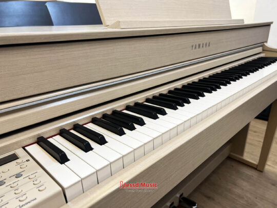 Đàn Piano Yamaha CLP 645WA